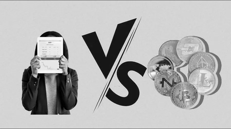 forex or crypto
