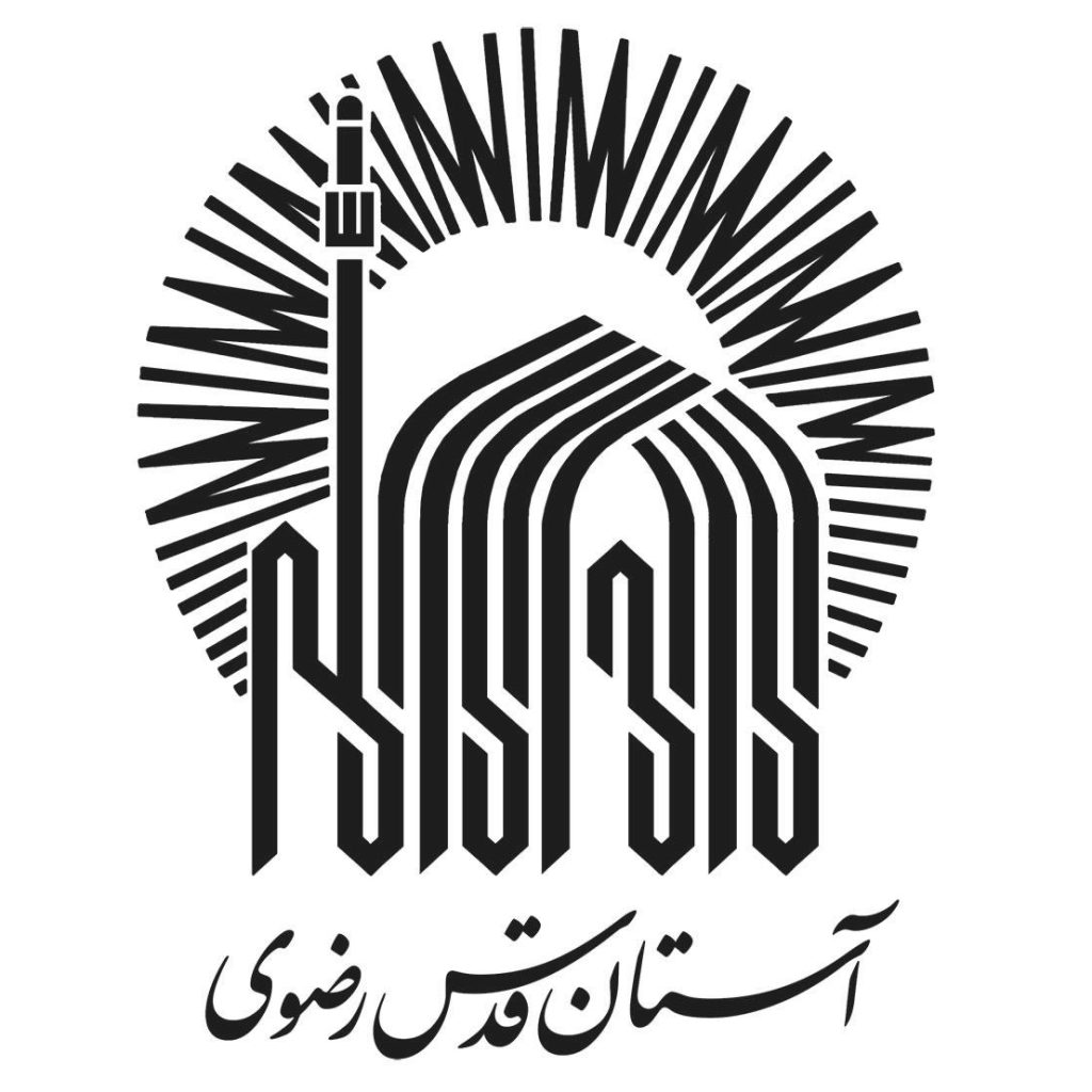 astan 2quds razavi logo