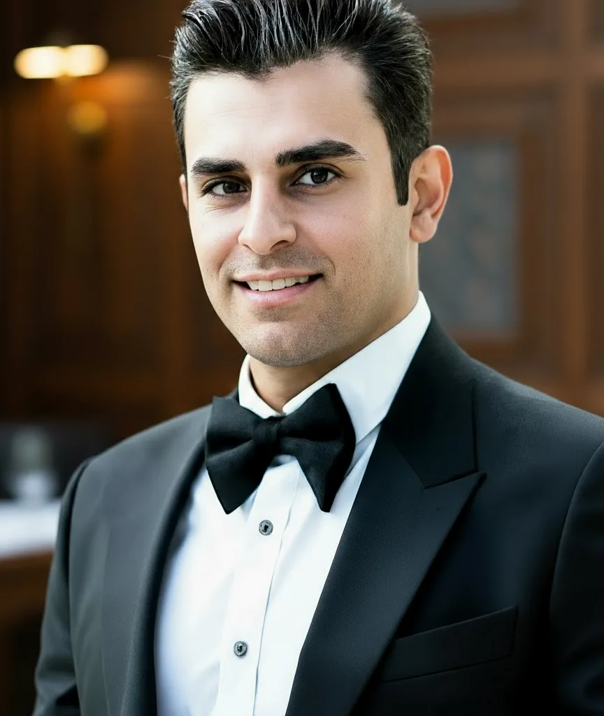 درخواست مشاوره کسب و کار میلاد بهرامی