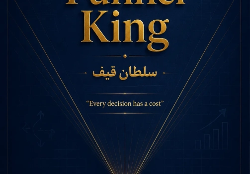 کتاب سلطان قیف | Funnel King