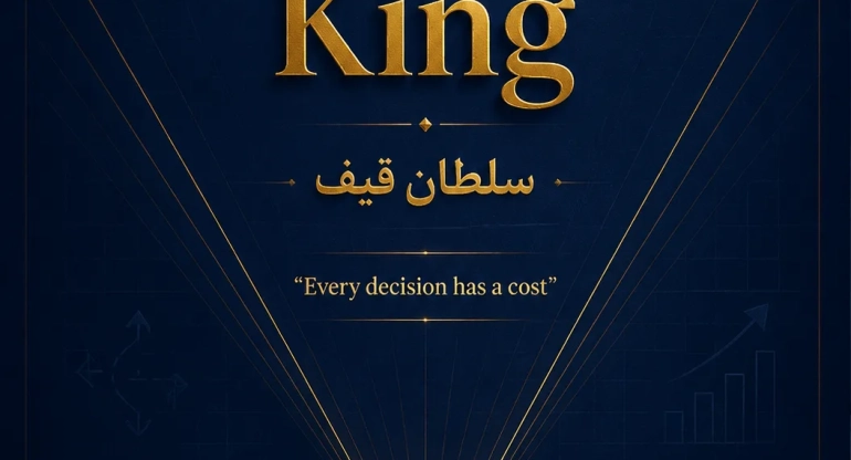کتاب سلطان قیف | Funnel King